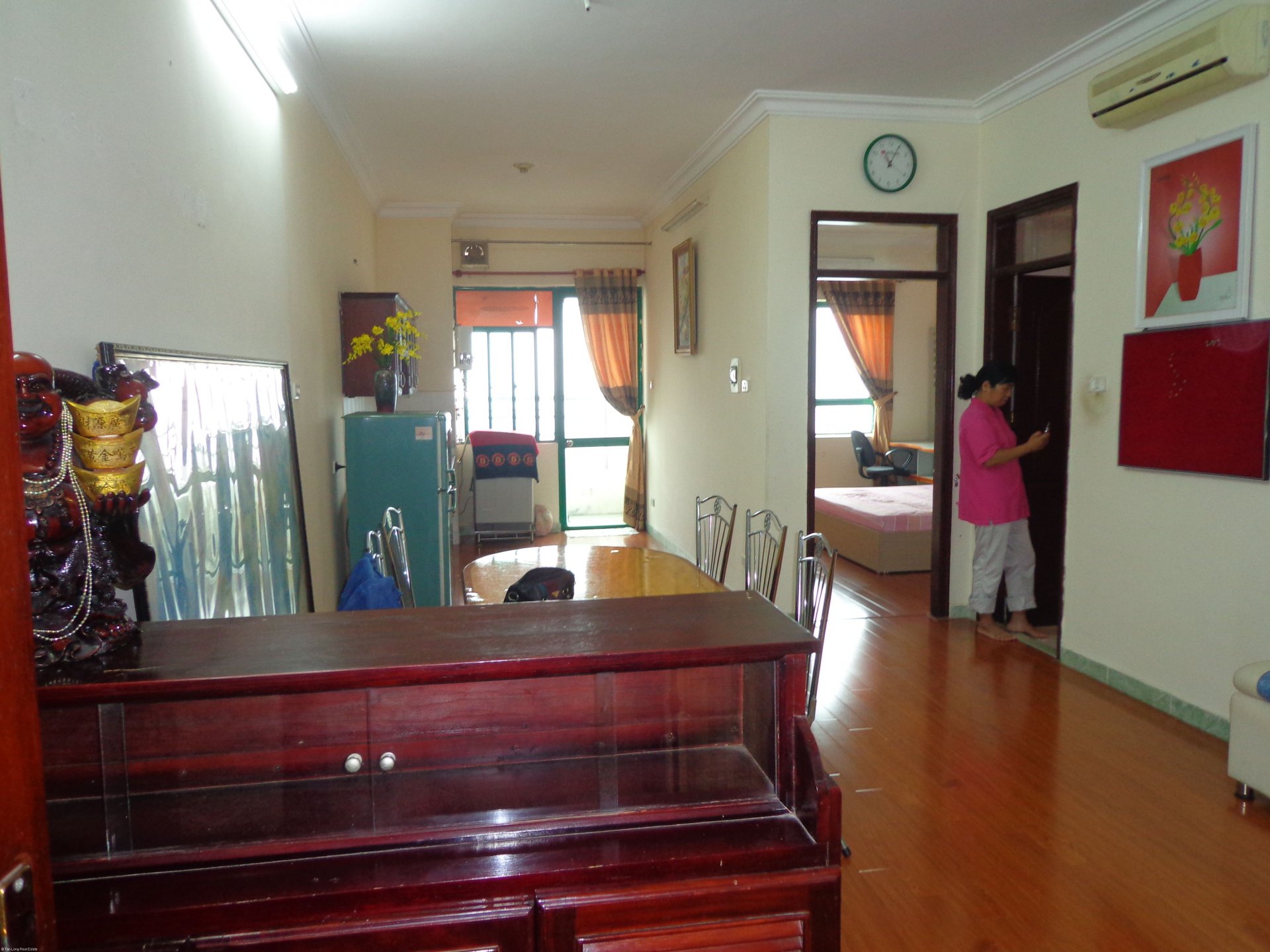 1 bedroom Apartment in Cau Giay, Ha Noi, Vietnam No. 8531