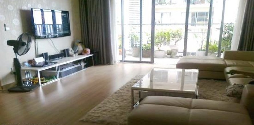 2 bedrooms Apartment in Dong Da, Ha Noi, No. 8532