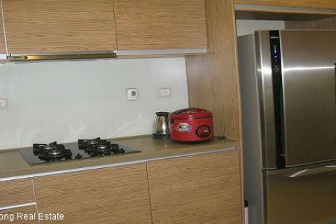 3 bedrooms Apartment in Dong Da, Ha Noi, No. 8533 6