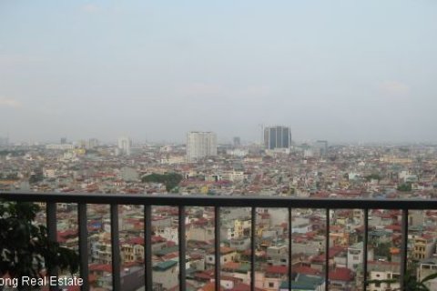 3 bedrooms Apartment in Dong Da, Ha Noi, No. 8533 8