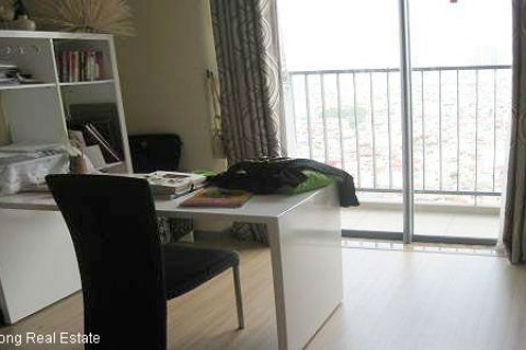3 bedrooms Apartment in Dong Da, Ha Noi, No. 8533 2