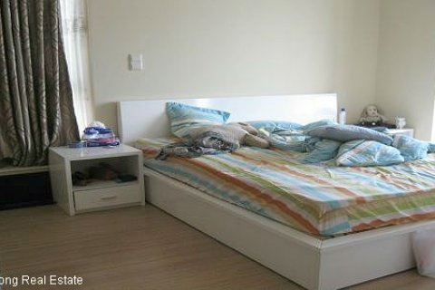 3 bedrooms Apartment in Dong Da, Ha Noi, No. 8533 4