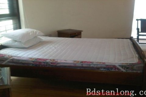 Вилла с 3 спальнями в Бадинь, Ханой ,  № 8813 5