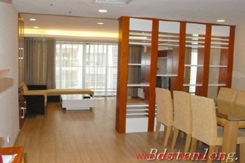 2 bedrooms Apartment in Dong Da, Ha Noi, No. 8380 3