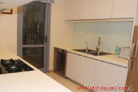 2 bedrooms Apartment in Dong Da, Ha Noi, No. 8380 6