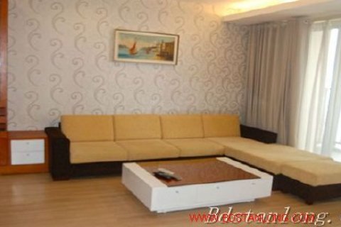 2 bedrooms Apartment in Dong Da, Ha Noi,  No. 8380