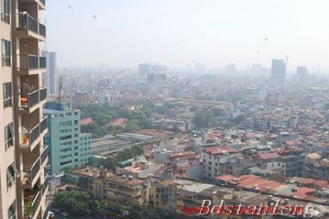 2 bedrooms Apartment in Dong Da, Ha Noi, No. 8380 12