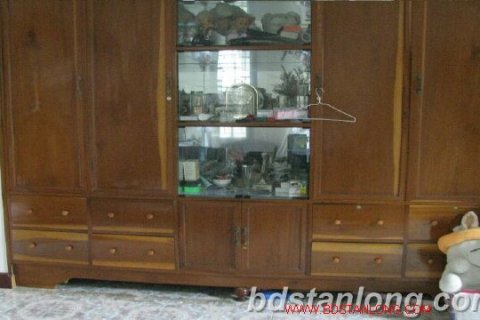Вилла с 3 спальнями в Бадинь, Ханой , № 8814 13