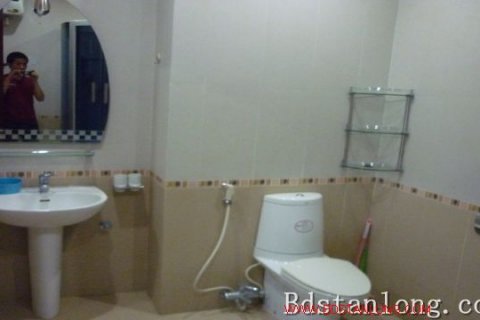 5 bedrooms Villa in Cau Giay, Ha Noi,  No. 8811 12