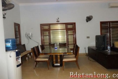 5 bedrooms Villa in Cau Giay, Ha Noi,  No. 8811 3