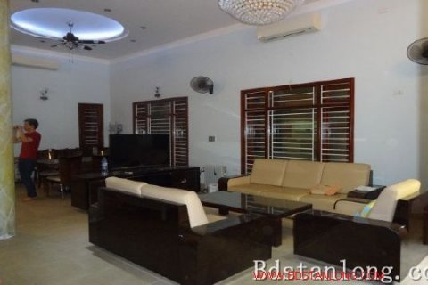 5 bedrooms Villa in Cau Giay, Ha Noi,  No. 8811 2