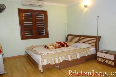 5 bedrooms Villa in Cau Giay, Ha Noi,  No. 8811 7
