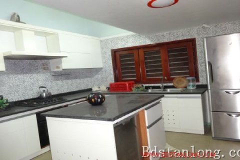 5 bedrooms Villa in Cau Giay, Ha Noi,  No. 8811 5