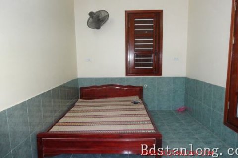 5 bedrooms Villa in Cau Giay, Ha Noi,  No. 8811 8