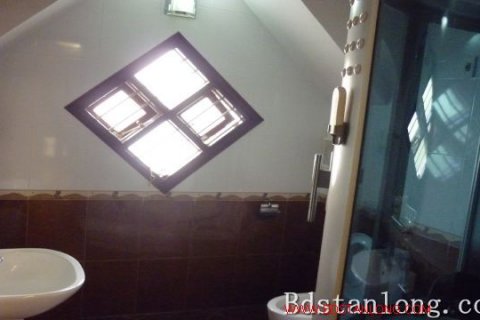 5 bedrooms Villa in Cau Giay, Ha Noi,  No. 8811 11