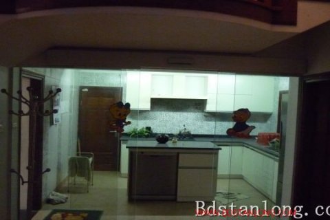 5 bedrooms Villa in Cau Giay, Ha Noi,  No. 8811 4