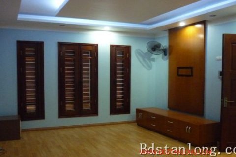 5 bedrooms Villa in Cau Giay, Ha Noi,  No. 8811 9