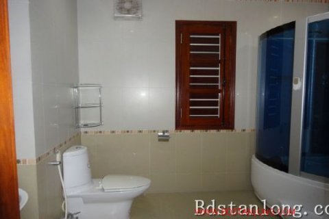 5 bedrooms Villa in Cau Giay, Ha Noi,  No. 8811 10