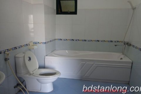 Вилла с 3 спальнями в Бадинь, Ханой , № 8815 5