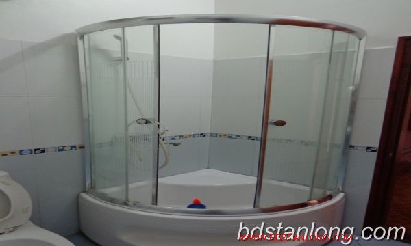 Вилла с 3 спальнями в Бадинь, Ханой, Вьетнам № 8815