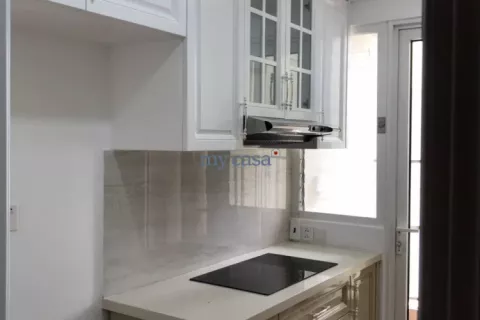 Квартира с 2 спальнями в Тхудык, Хошимин ,  № 11669 7
