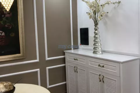 Квартира с 2 спальнями в Тхудык, Хошимин ,  № 11669 15