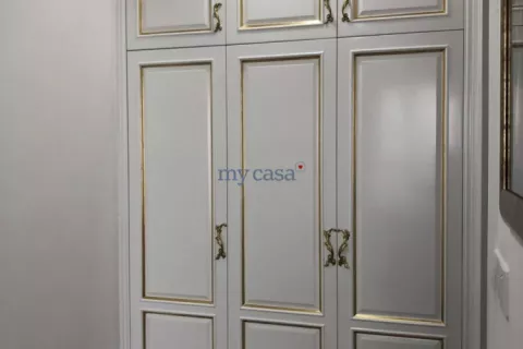 Квартира с 2 спальнями в Тхудык, Хошимин ,  № 11669 10