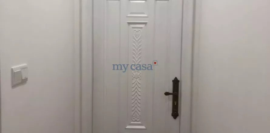 Квартира с 2 спальнями в Тхудык, Хошимин ,  № 11669