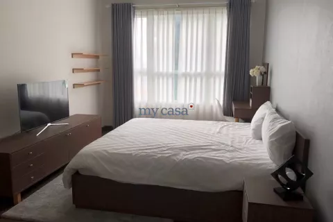 3 bedrooms Apartment in Thu Duc, Ho Chi Minh, No. 11666 4
