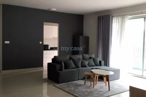 3 bedrooms Apartment in Thu Duc, Ho Chi Minh, No. 11666 6