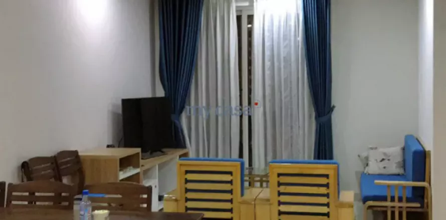 1 bedroom Apartment in Thu Duc, Ho Chi Minh, No. 11668