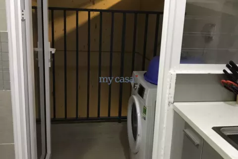 1 bedroom Apartment in Thu Duc, Ho Chi Minh, No. 11668 11
