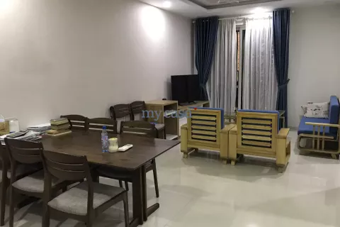 1 bedroom Apartment in Thu Duc, Ho Chi Minh, No. 11668 7