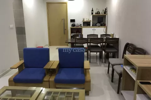 1 bedroom Apartment in Thu Duc, Ho Chi Minh, No. 11668 2