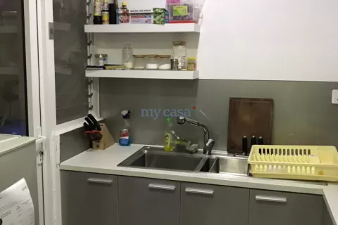 1 bedroom Apartment in Thu Duc, Ho Chi Minh, No. 11668 8
