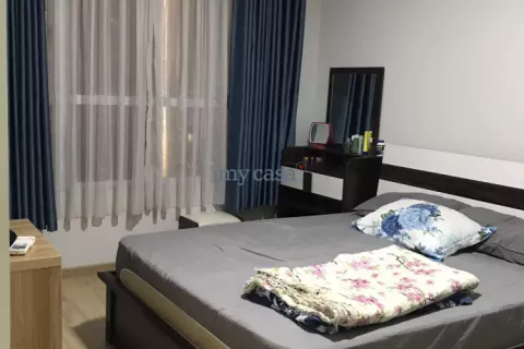 1 bedroom Apartment in Thu Duc, Ho Chi Minh, No. 11668 3