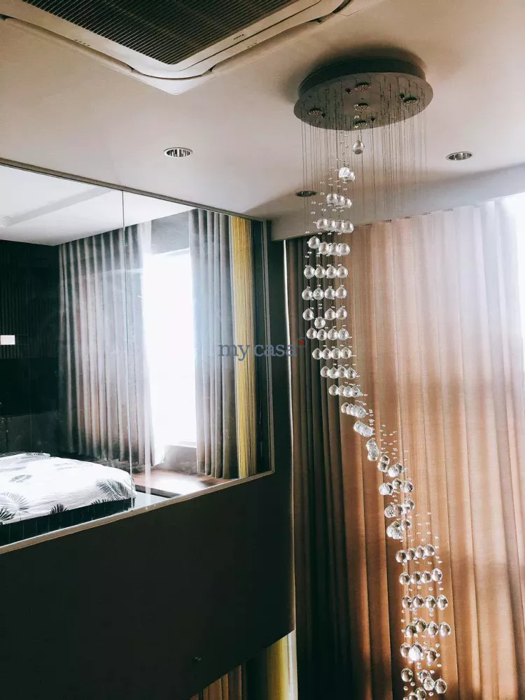 2 bedrooms Apartment in Thu Duc, Ho Chi Minh, Vietnam No. 11670