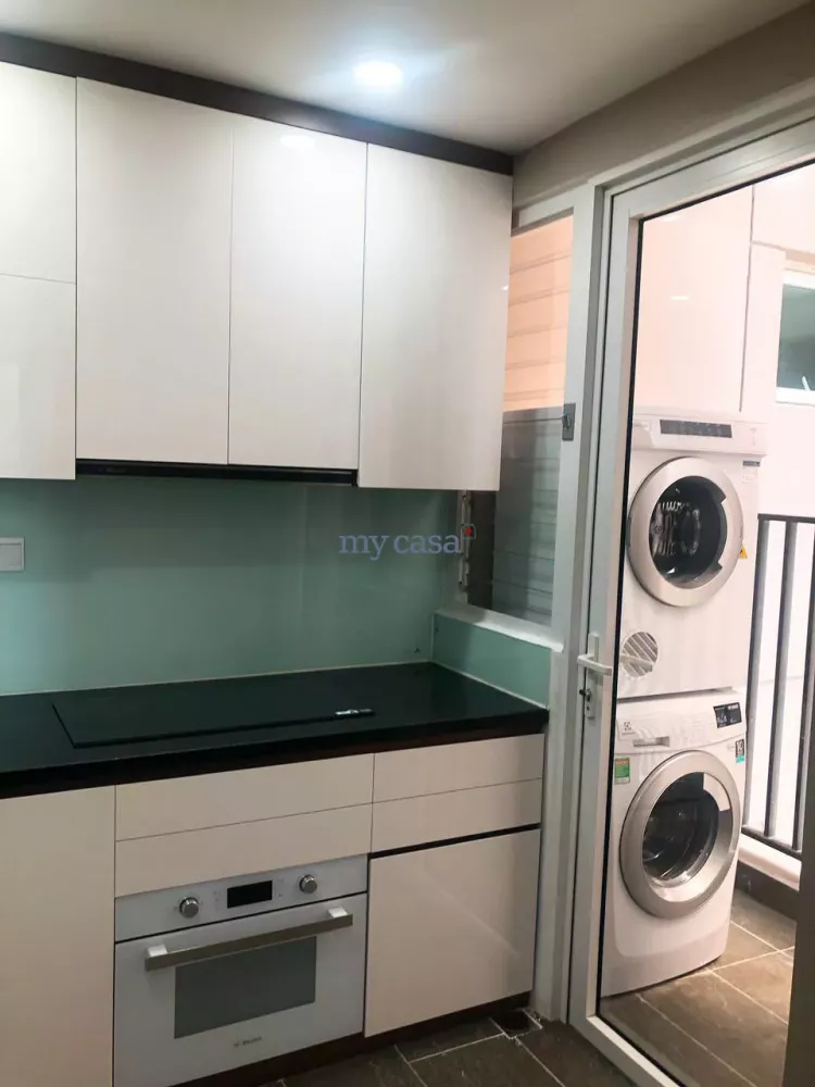 2 bedrooms Apartment in Thu Duc, Ho Chi Minh, Vietnam No. 11670