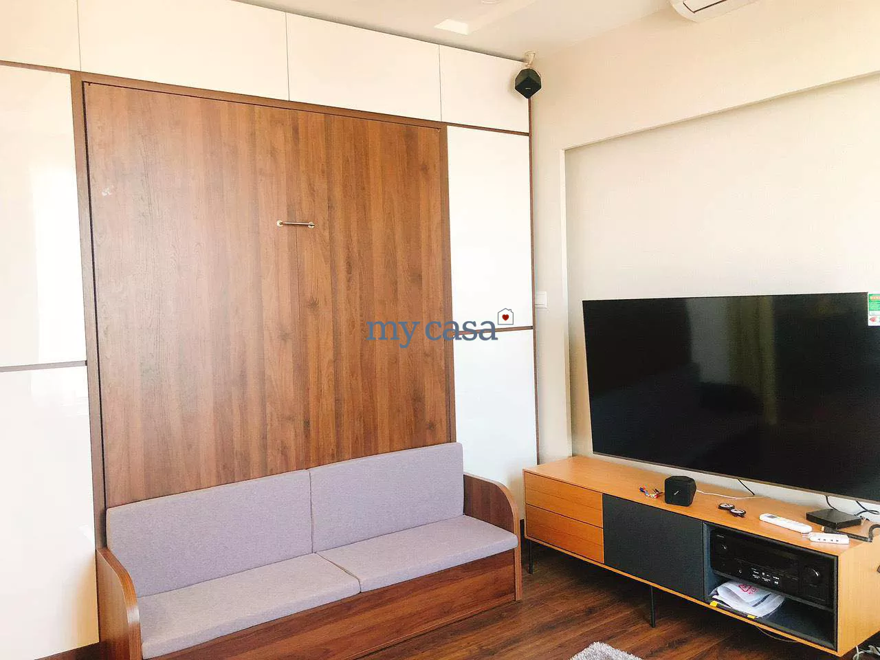 2 bedrooms Apartment in Thu Duc, Ho Chi Minh, Vietnam No. 11670