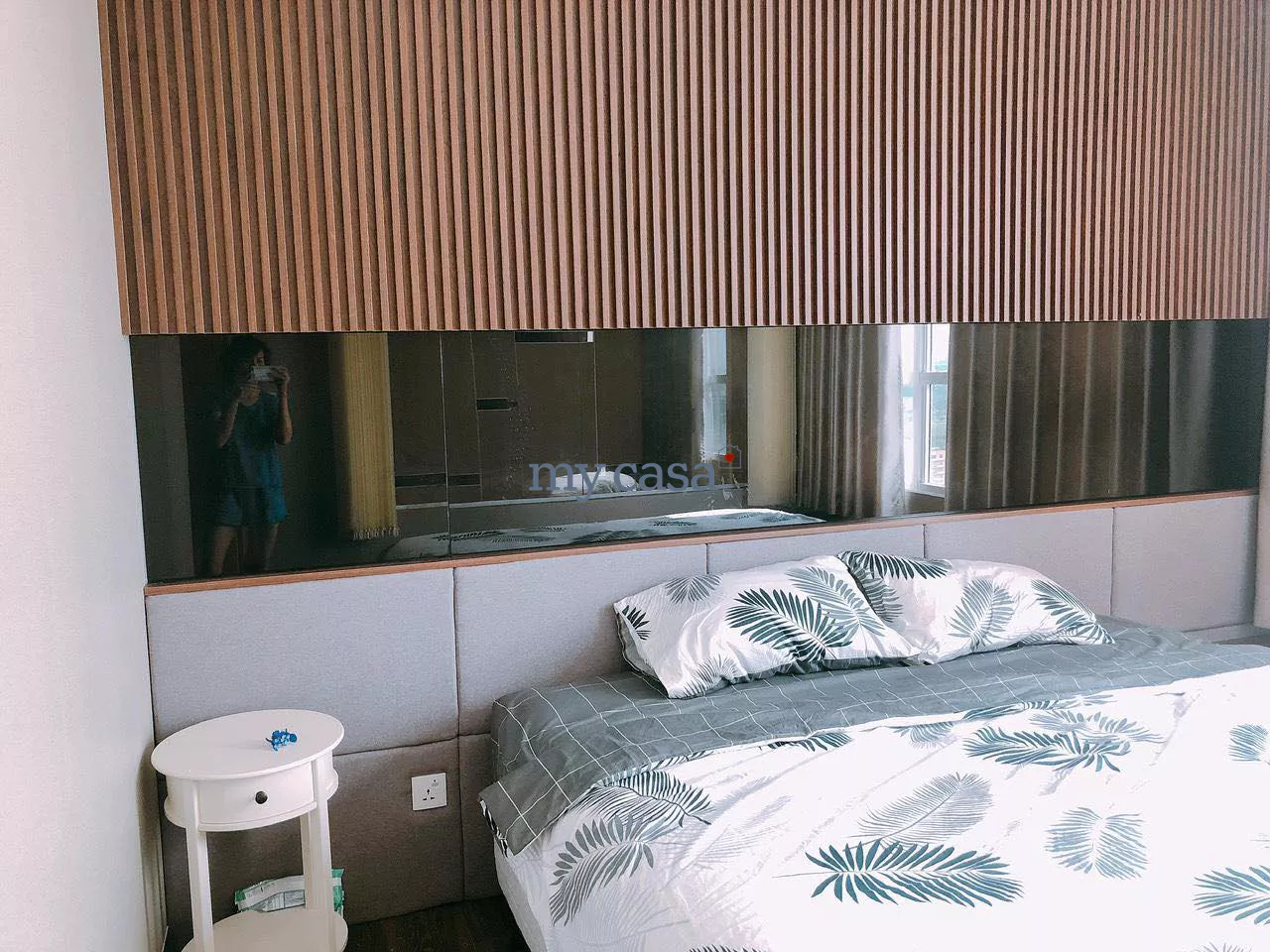 2 bedrooms Apartment in Thu Duc, Ho Chi Minh, Vietnam No. 11670