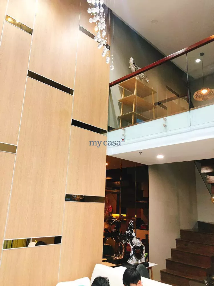 2 bedrooms Apartment in Thu Duc, Ho Chi Minh, Vietnam No. 11670