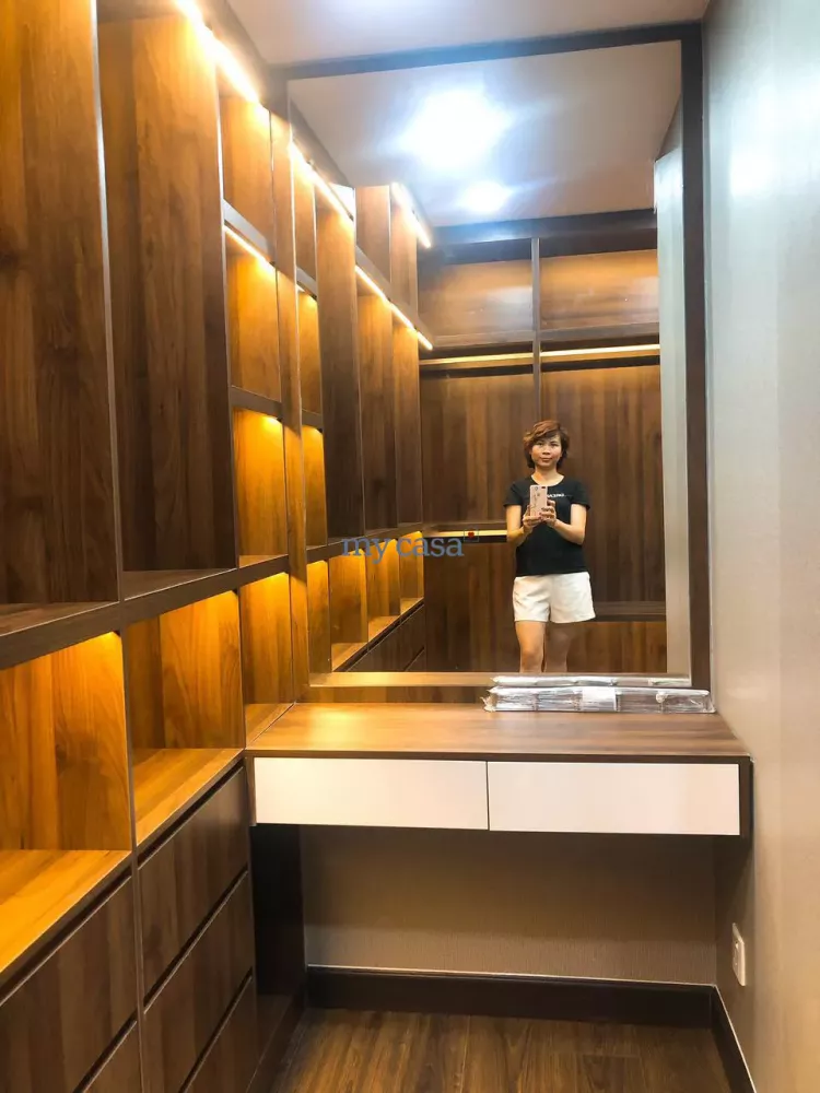 2 bedrooms Apartment in Thu Duc, Ho Chi Minh, Vietnam No. 11670