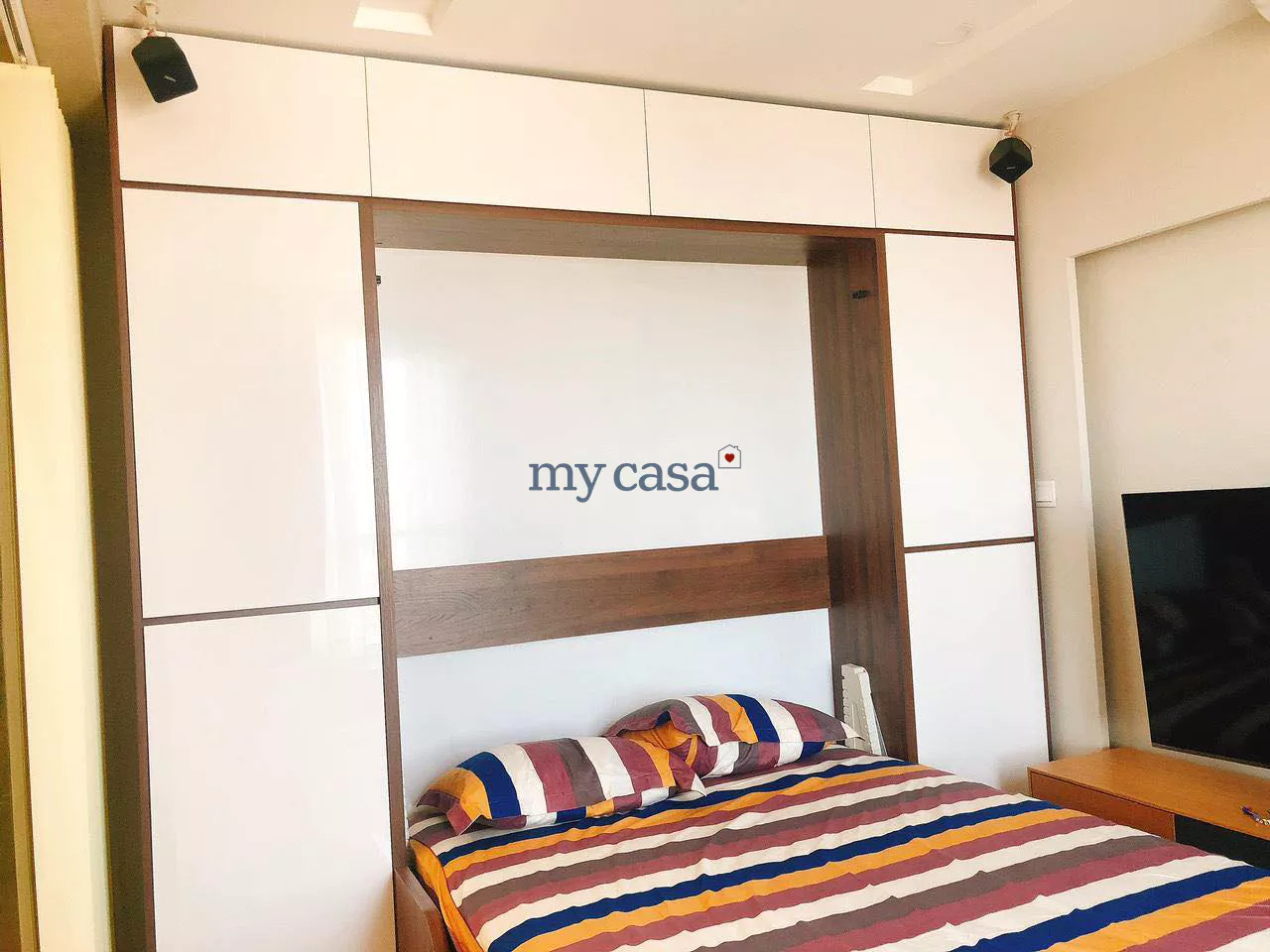 2 bedrooms Apartment in Thu Duc, Ho Chi Minh, Vietnam No. 11670