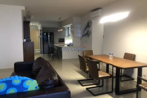 4 bedrooms Apartment in Thu Duc, Ho Chi Minh,  No. 11667 2