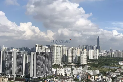 4 bedrooms Apartment in Thu Duc, Ho Chi Minh,  No. 11667 14