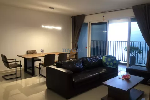 4 bedrooms Apartment in Thu Duc, Ho Chi Minh,  No. 11667 9