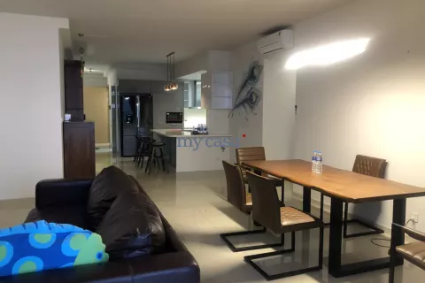 4 bedrooms Apartment in Thu Duc, Ho Chi Minh, No. 11667