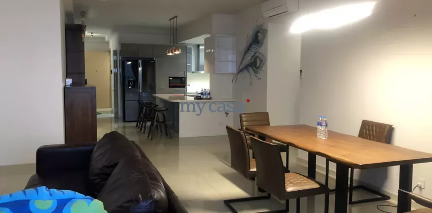 4 bedrooms Apartment in Thu Duc, Ho Chi Minh,  No. 11667