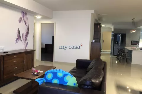 4 bedrooms Apartment in Thu Duc, Ho Chi Minh,  No. 11667 6