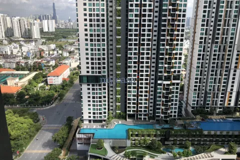 4 bedrooms Apartment in Thu Duc, Ho Chi Minh,  No. 11667 12